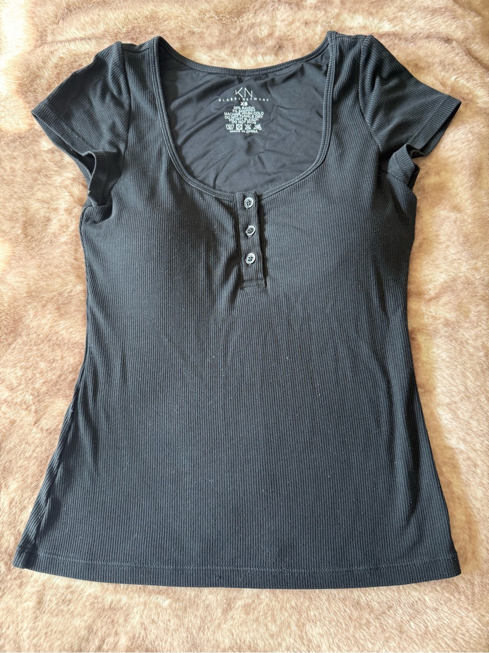 Klassy Bra Top